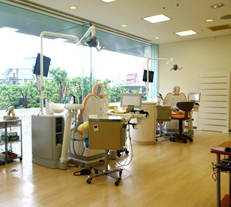 診療室2